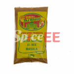 Osmans A1 Mix Masala