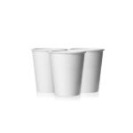 Polystyrene Cups 25s