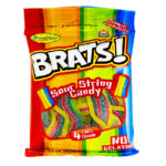Brats String Candy