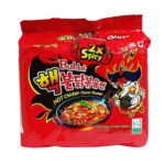 Samyang Noodles - Image 5