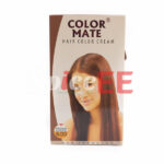 Color Mate Hair Dyes 130ml - Image 2