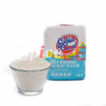 Golden Cloud Self Raising Wheat Flour - Image 2