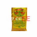 Osmans Rajapuri Tumeric Powder