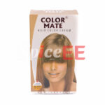 Color Mate Hair Dyes 130ml