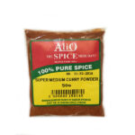 Ali_O Super Medium Curry Powder