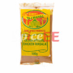 Osmans Chicken Masala