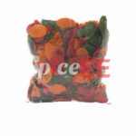 Multi Coloured Almonds Sliced - Image 2