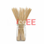 Bamboo Skewers
