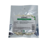 Zinc Capsules - 30s