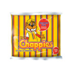 Chappies Assorted Packet 100