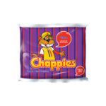 Chappies Grape Packet