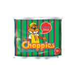 Chappies Spearmint Packet