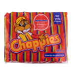 Chappies Watermelon Packet