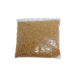 Yellow Mustard Seeds