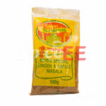 Osmans Ginger & Garlic Masala - Image 2