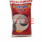 Sealand Coarse Salt