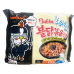 Samyang Noodles - Image 3
