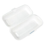 No 4 Hotdog Trays 10s
