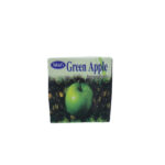 Nikhil's Green Apple Incense Cone