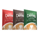 DELIZIO  CAFFINO - INSTANT COFFEE