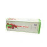 Real Rose Incense Sticks Box