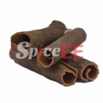 Rolled Cinnamon