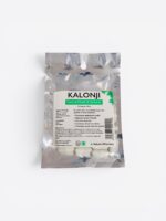 Kalonji Capsules 30s