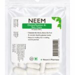 Neem Capsules 30