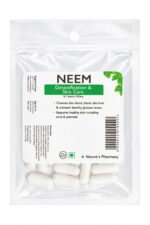 Neem Capsules 30