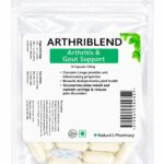 Arthriblend Capsules - 30s