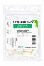 Arthriblend Capsules - 30s