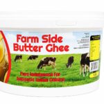 Farm Side Butter Ghee 1.5kg