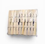Bamboo Pegs