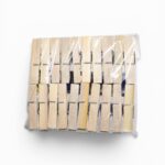 Bamboo Pegs