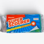 Telepoint Scourer Sponge 3s