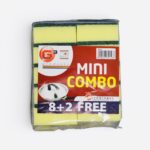 Mini Combo 10pc