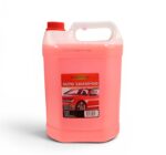 Telepoint Car Shampoo