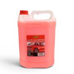 Telepoint Car Shampoo