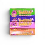 JWD BUBBLEGUM W/TATTOO SINGLE