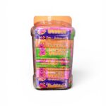JWD BUBBLEGUM  W/TATTOO JAR 60S