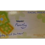Telepoint Tissue