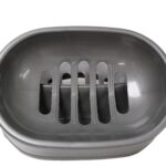 Plastic Soap Dish