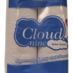 Cloud Nine Paper Towel 2s