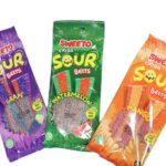 Sweeto Extra Sour Belts