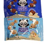 Hello Panda