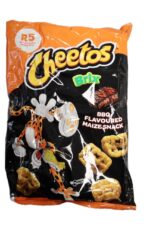 Cheetos