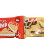 Mr Bite Whomp
