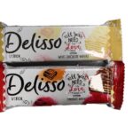 Toren Delisso Chocolate Wafer 18g