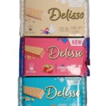 Toren Delisso 40g