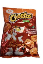 Cheetos - Image 2